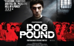 DOG POUND